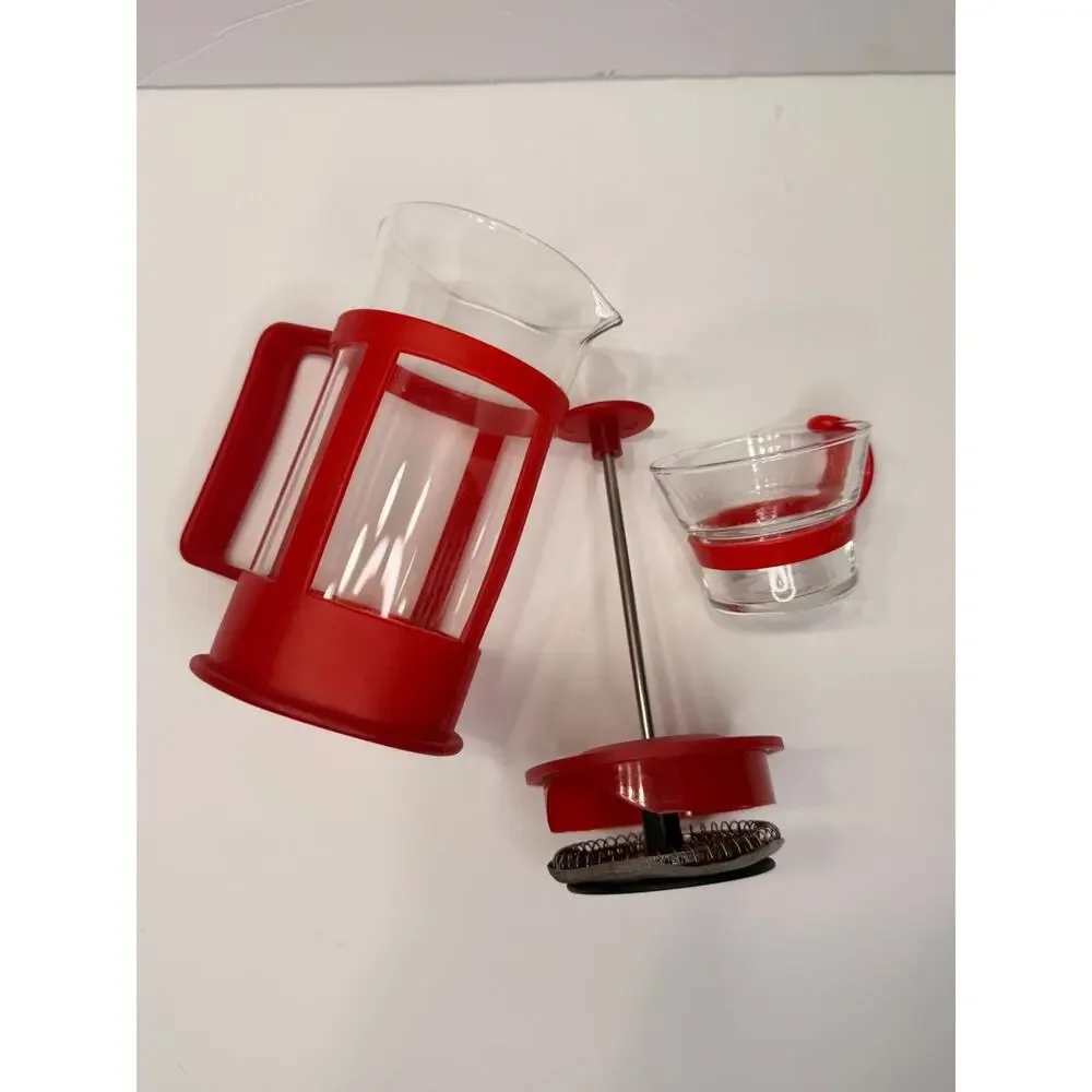 Bodum adorable vintage